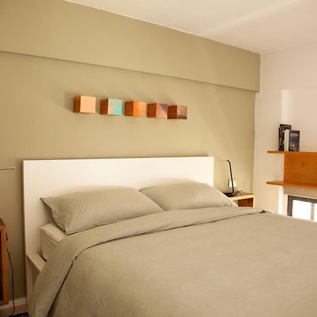 Apartamento Pergolhaus Milán Exterior foto
