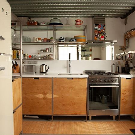 Apartamento Pergolhaus Milán Exterior foto