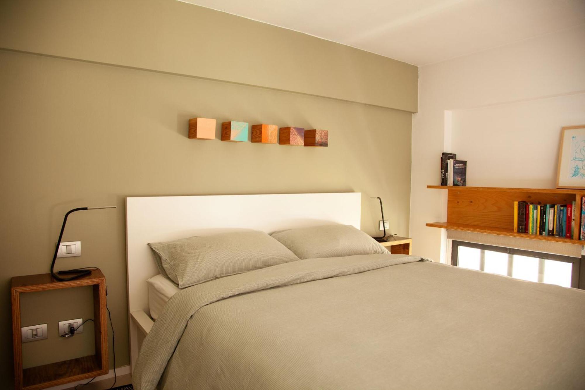 Apartamento Pergolhaus Milán Exterior foto