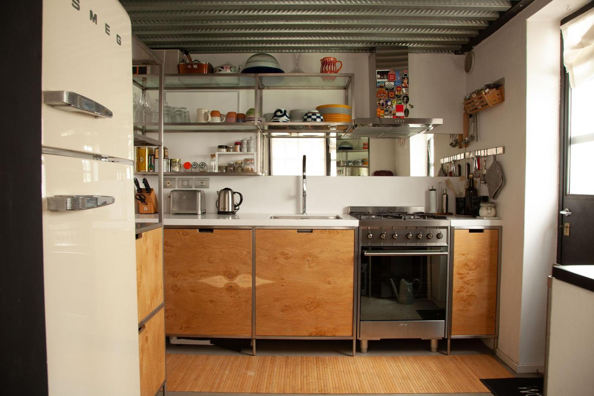 Apartamento Pergolhaus Milán Exterior foto