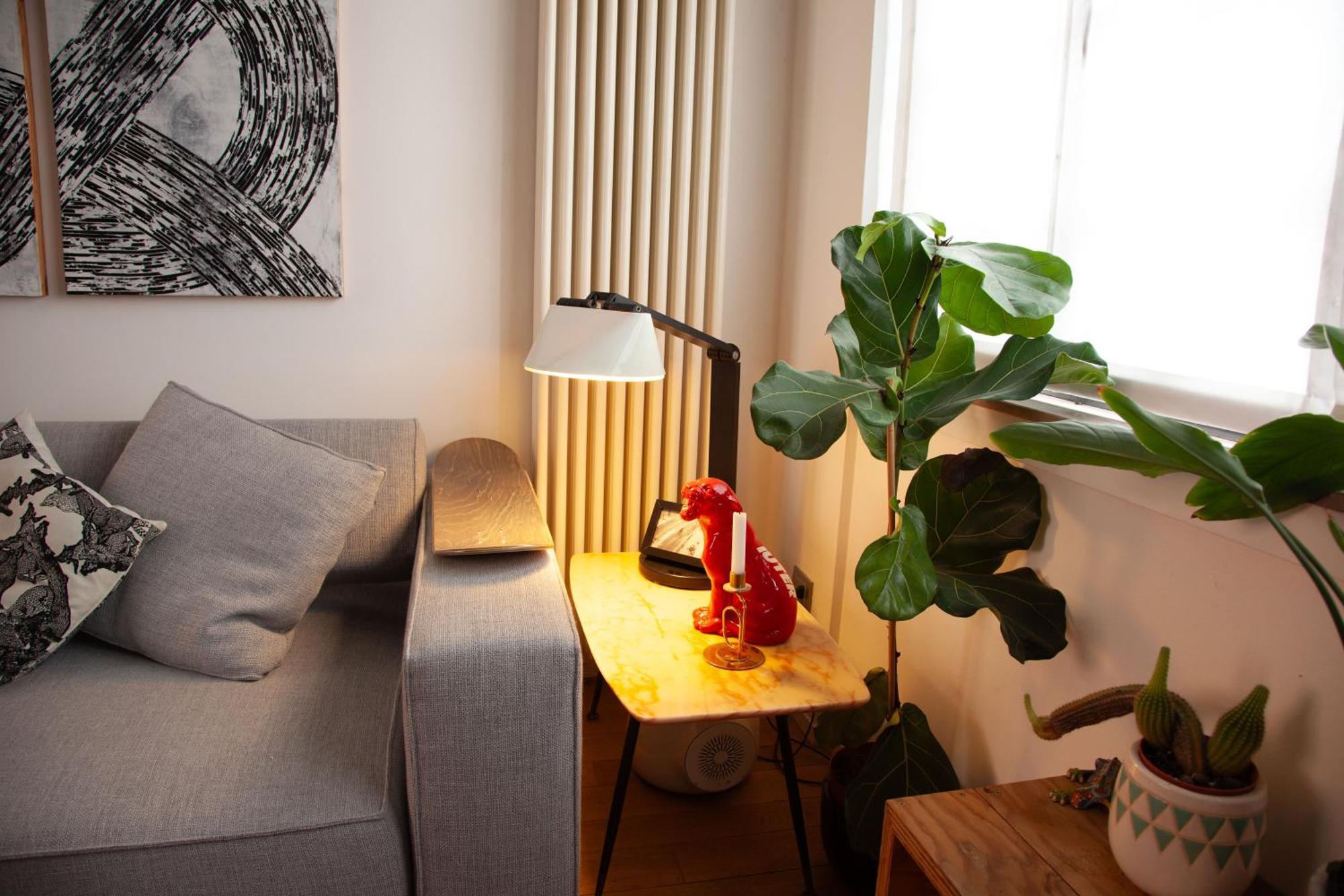 Apartamento Pergolhaus Milán Exterior foto